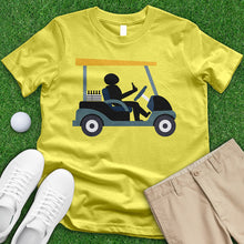 Load image into Gallery viewer, Golf Cart Tee
